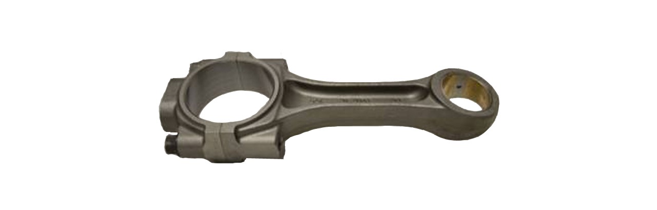 261.62mm Center Distance Connecting Rod