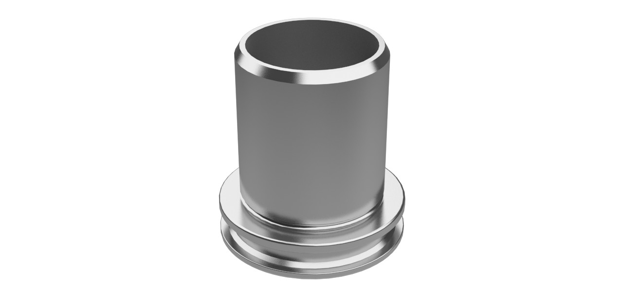 24.6mm Inner Diameter Governor Connection Tube