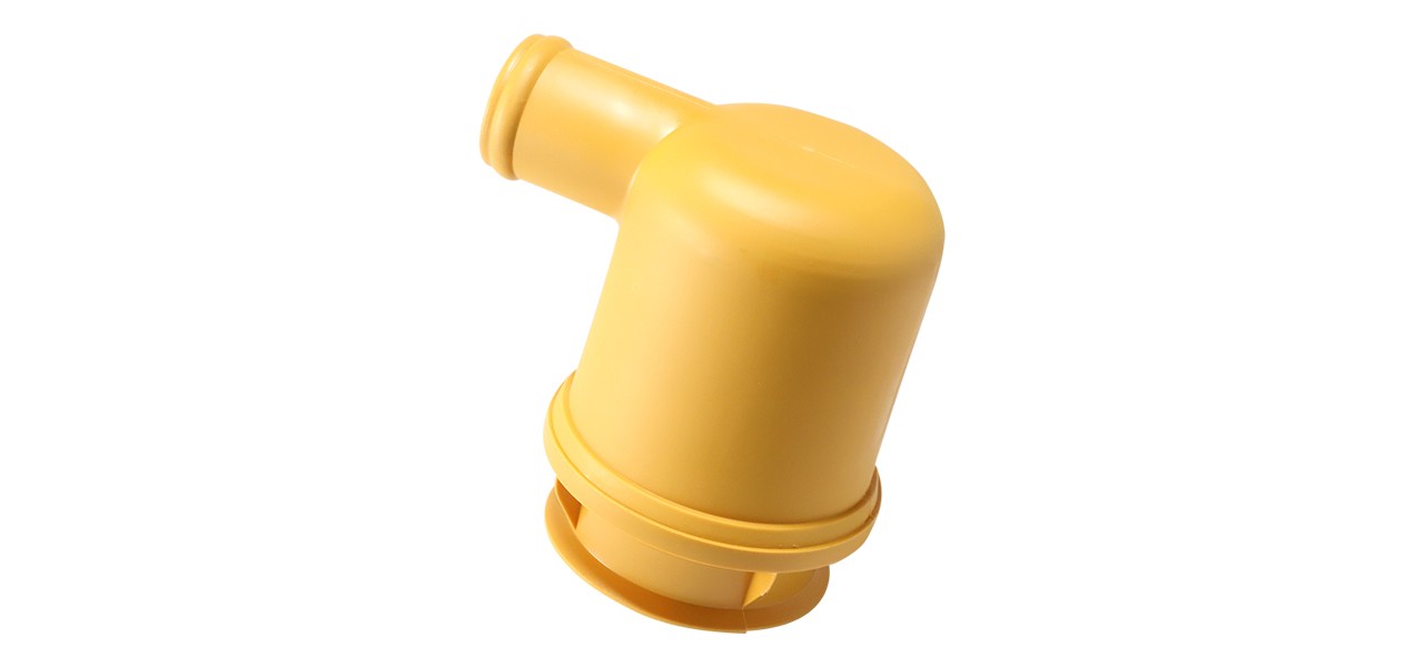 Engine Crankcase Breather