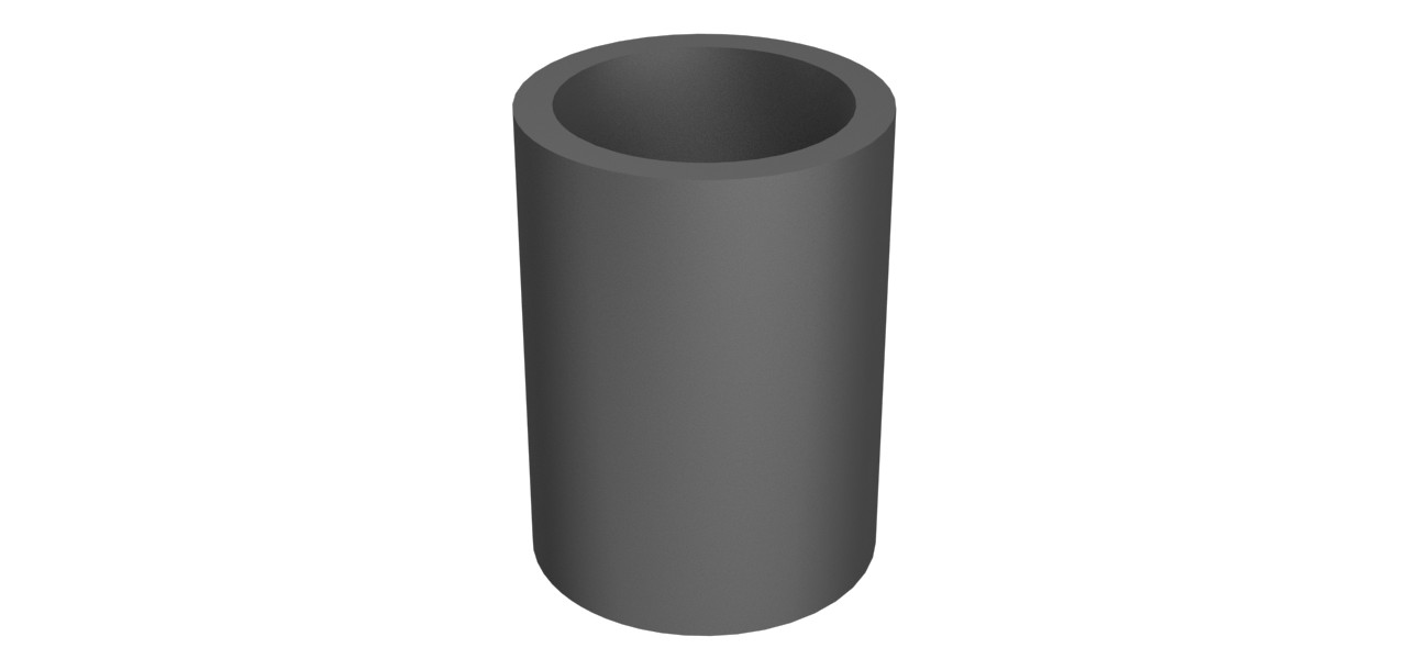 38.1mm Inner Diameter Hose