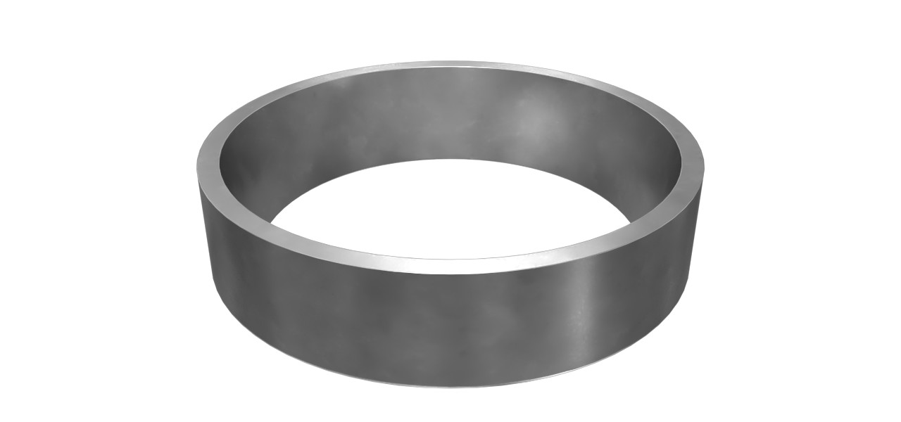 82.931mm Outer Diameter Tapered Roller Bearing Cup