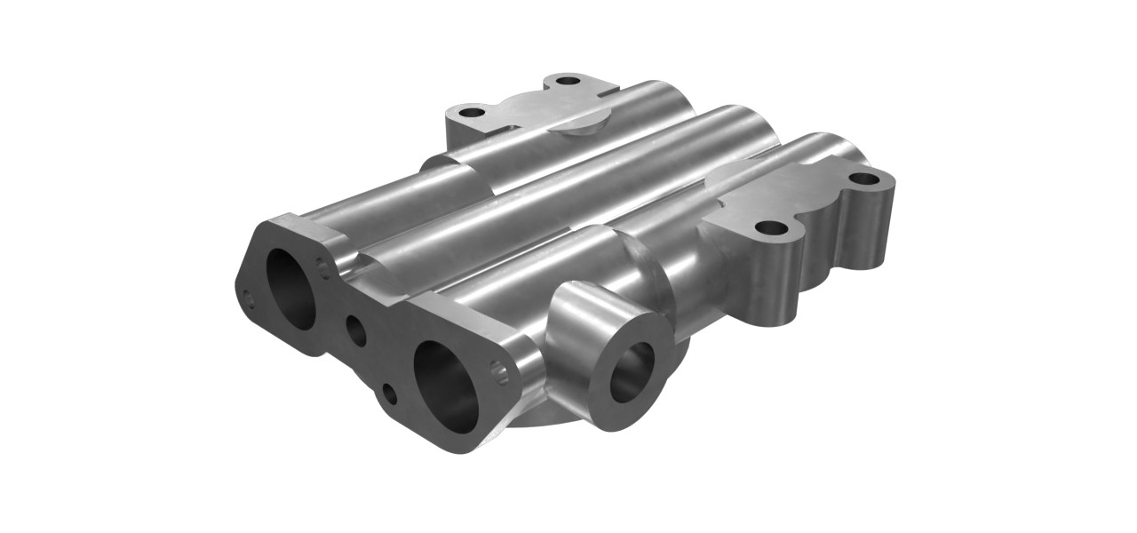 Base-Oil Filter