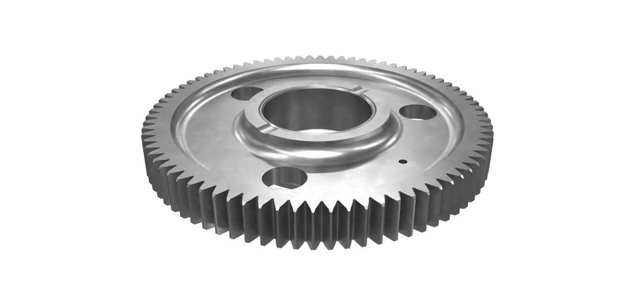 Gear Assembly Idler