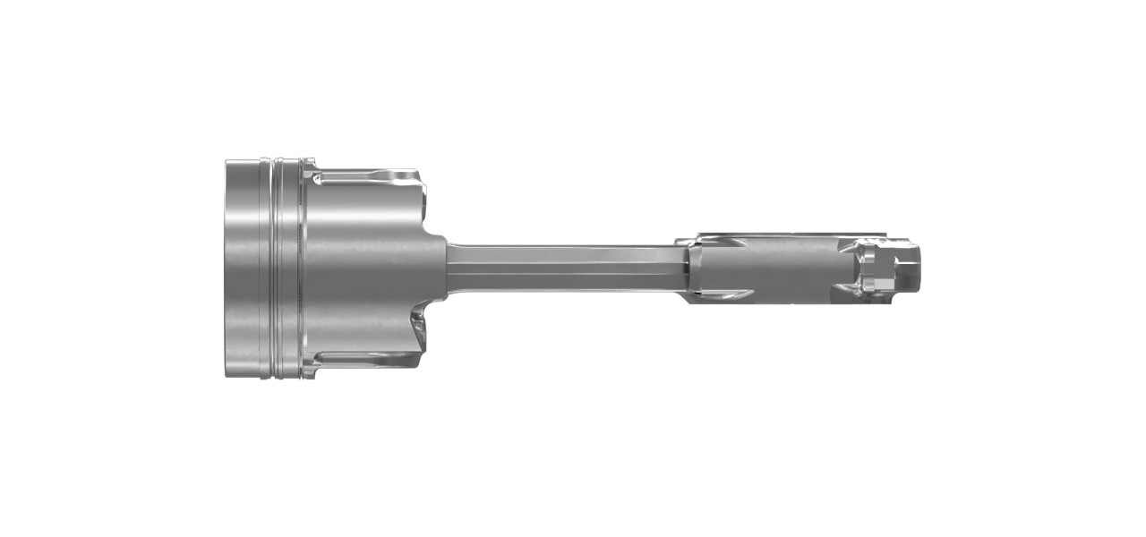PISTON AS