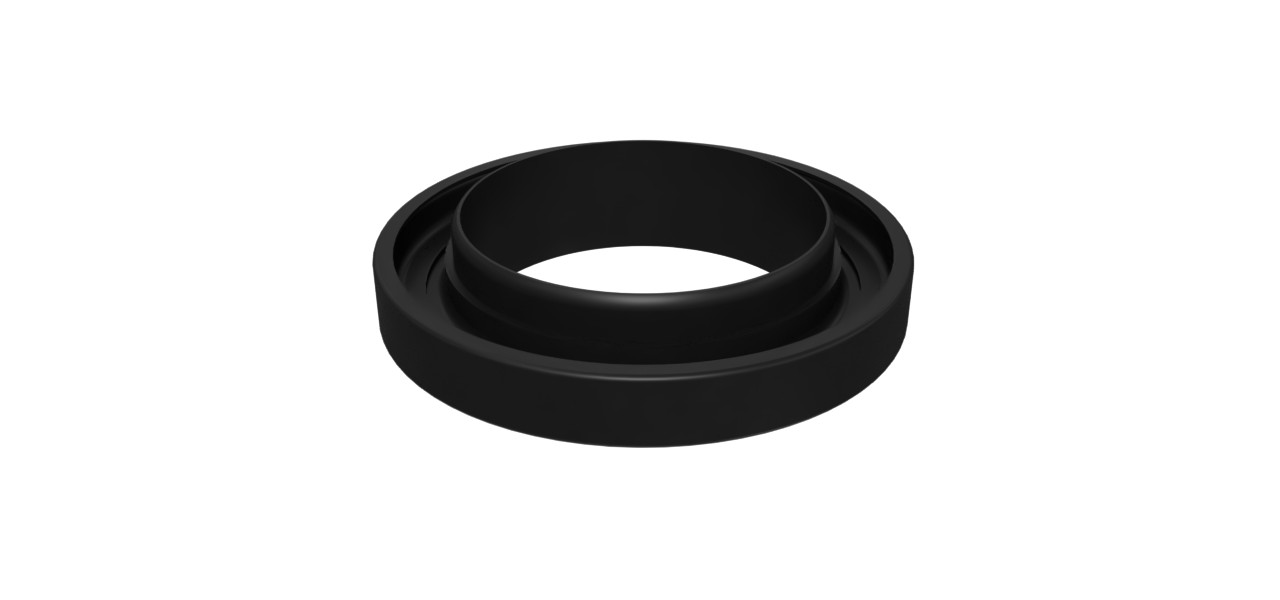 93.98mm Outer Diameter Crankshaft Seal