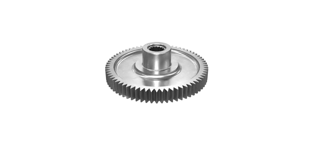 Drive Pump Gear