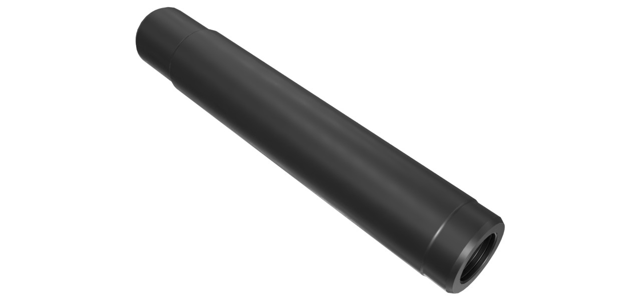75mm Overall Length Valve Guide
